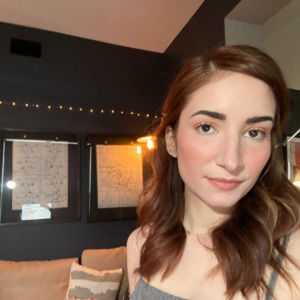 Meet your Posher, Christiana